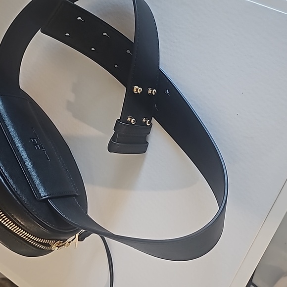 Elisabetta Franchi Belt Bag - Picture 5 of 9